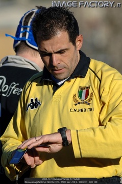 2005-12-18 Amatori-Varese 177 Arbitri